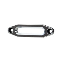 Guía de cabrestante de aluminio anodizado gris Traxxas TRX8870A