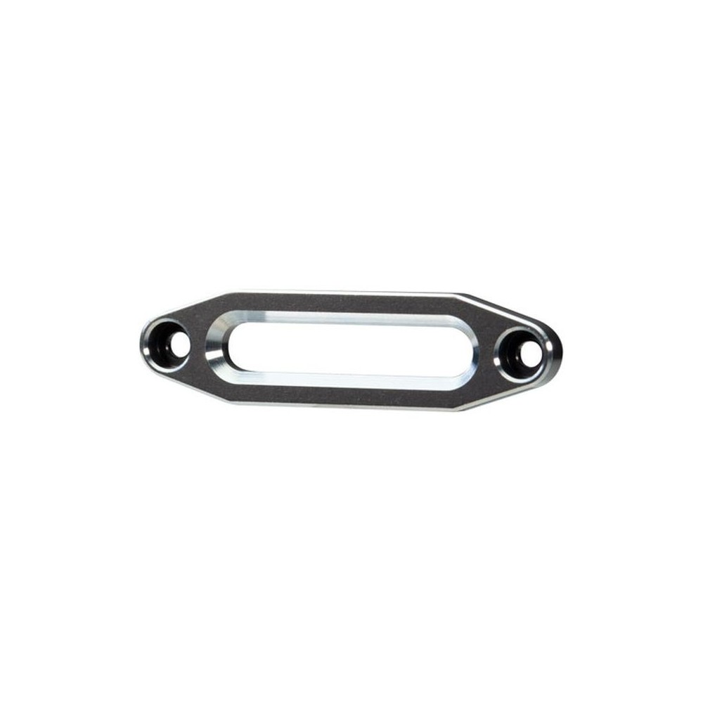 Guía cabrestante aluminio gris Traxxas TRX8870A Guía cabrestante aluminio gris Traxxas TRX8870A