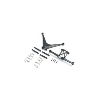 Losi Body Mount Set: 22S Drag - LOS231076