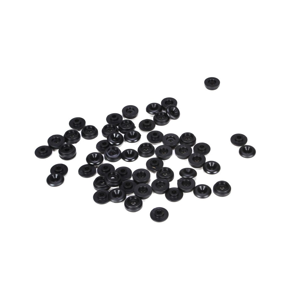 Losi Body Mount Washers & Pads (56): 5IVE-T - LOSB2582 Losi Body Mount Washers & Pads (56): 5IVE-T - LOSB2582