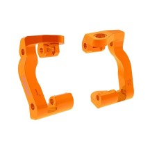 Bloques aluminio anodizado naranja Traxxas TRX10733-ORNG