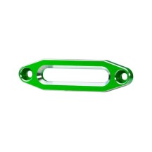 Guía cabrestante aluminio verde Traxxas TRX8870G