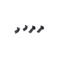 Losi Body Posts: 8T 2.0 - LOSA4433
