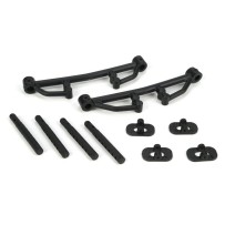 Losi Body Posts: TEN-SCTE - LOSB2414