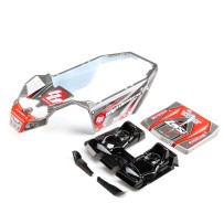 Losi Body Set Baja Designs: Super Rock Rey - LOS250036