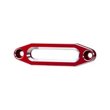 Guía cabrestante aluminio rojo Traxxas TRX8870R