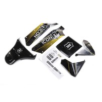 Losi Body Set ICON Vehcile Dynamics: DBXL 2.0 - LOS250051