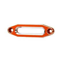 Guía cabrestante aluminio naranja Traxxas TRX8870T