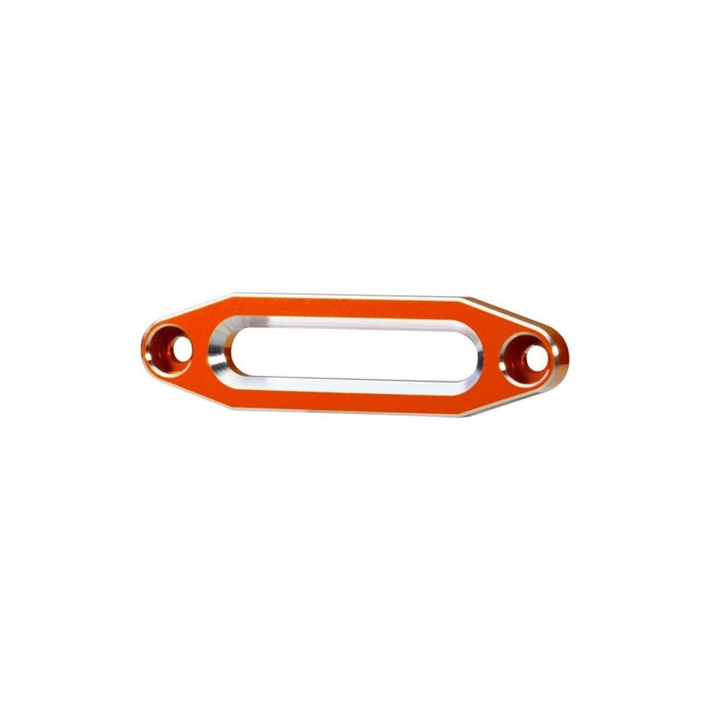 Guía cabrestante aluminio naranja Traxxas TRX8870T Guía cabrestante aluminio naranja Traxxas TRX8870T