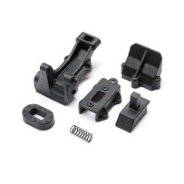 Losi Body-Cage Mount Set: 22S Sprint - LOS-2432