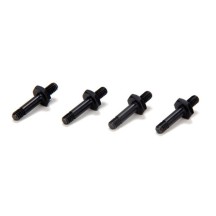 Brazo freno soporte diferencial central Losi LOSA4446