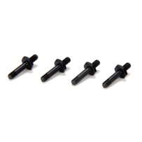 Losi Braço travão suporte diferencial central alu - LOSA4446