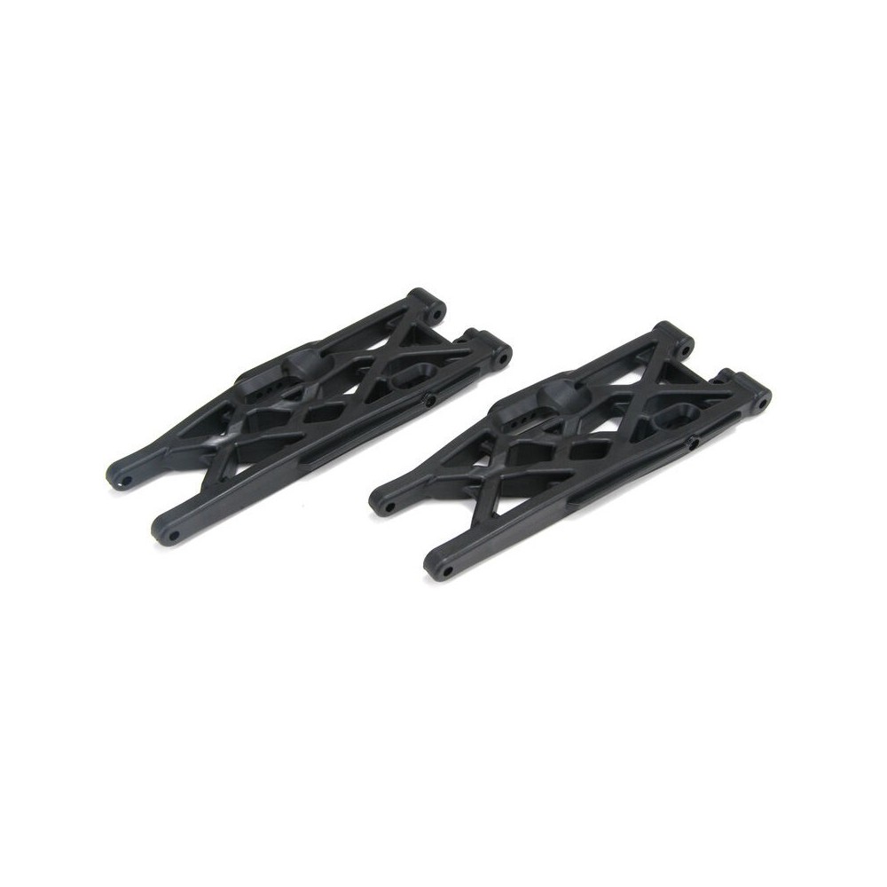 Losi Braços suspensao tr 8t - LOSA1726 Losi Braços suspensao tr 8t - LOSA1726