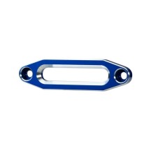 Guía cabrestante aluminio azul Traxxas TRX8870X