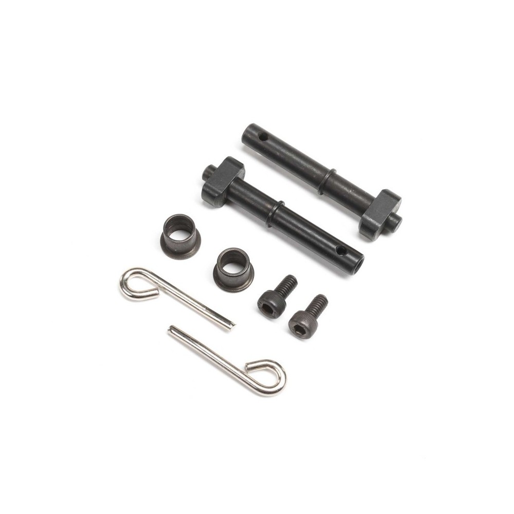 Levas de freno DBXL 2.0 Losi LOS251121 Levas de freno DBXL 2.0 Losi LOS251121