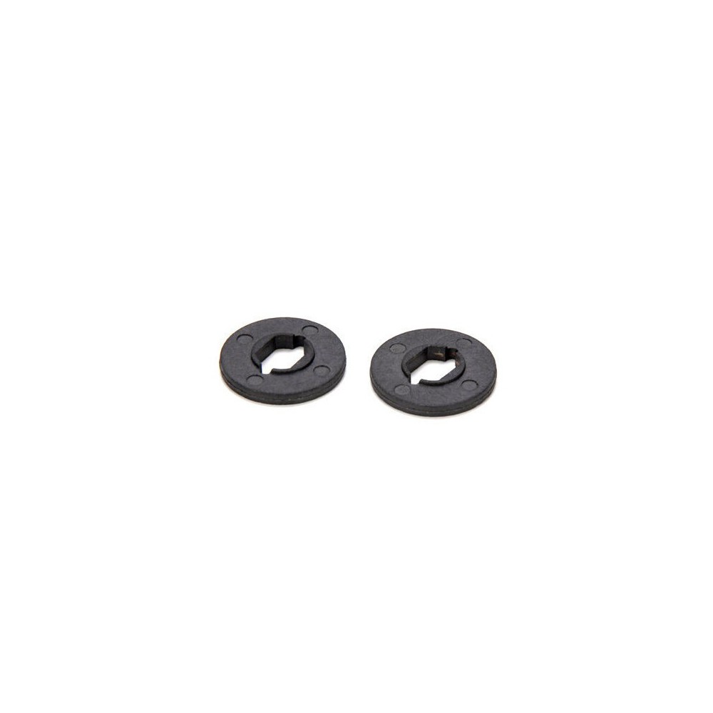 Losi Brake Disk Set: 8B 2.0 - LOSA3545 Losi Brake Disk Set: 8B 2.0 - LOSA3545