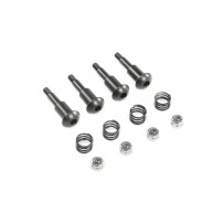 Losi Brake Pad Hardware Set: 5ive-T 2.0 - LOS252095