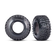 Neumáticos Canyon RT 4.6x2.2 ancho con espumas Traxxas TRX8871
