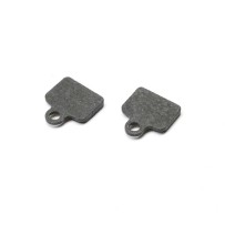 Losi Brake Pads (2): Promoto-MX-SM - LOS-2299