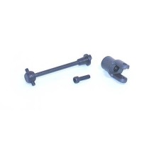 Losi Buggy drive shaft w-yoke :xx - LOSA3081