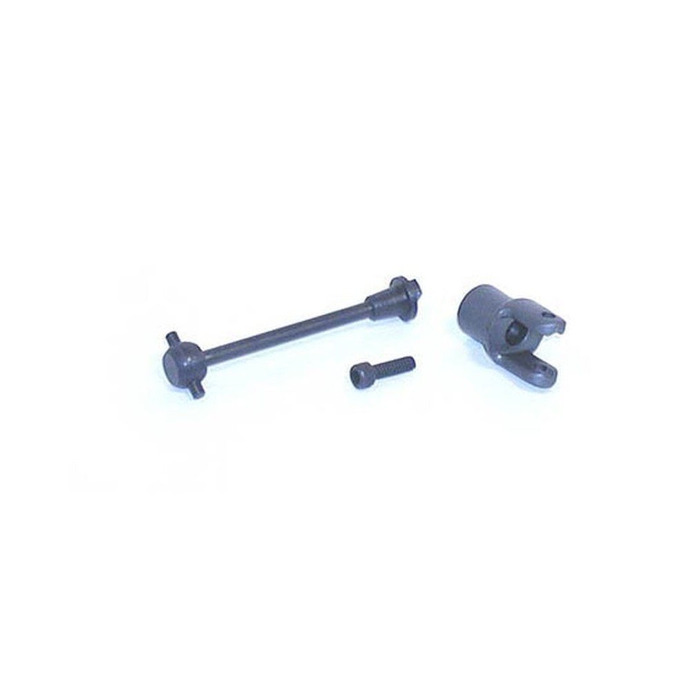 Eje de transmisión con yugo buggy Losi LOSA3081