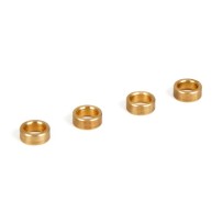 Losi Bushing 10x7x4mm (4): MTXL-DBXL-E-DBXL 2.0 - LOS257002