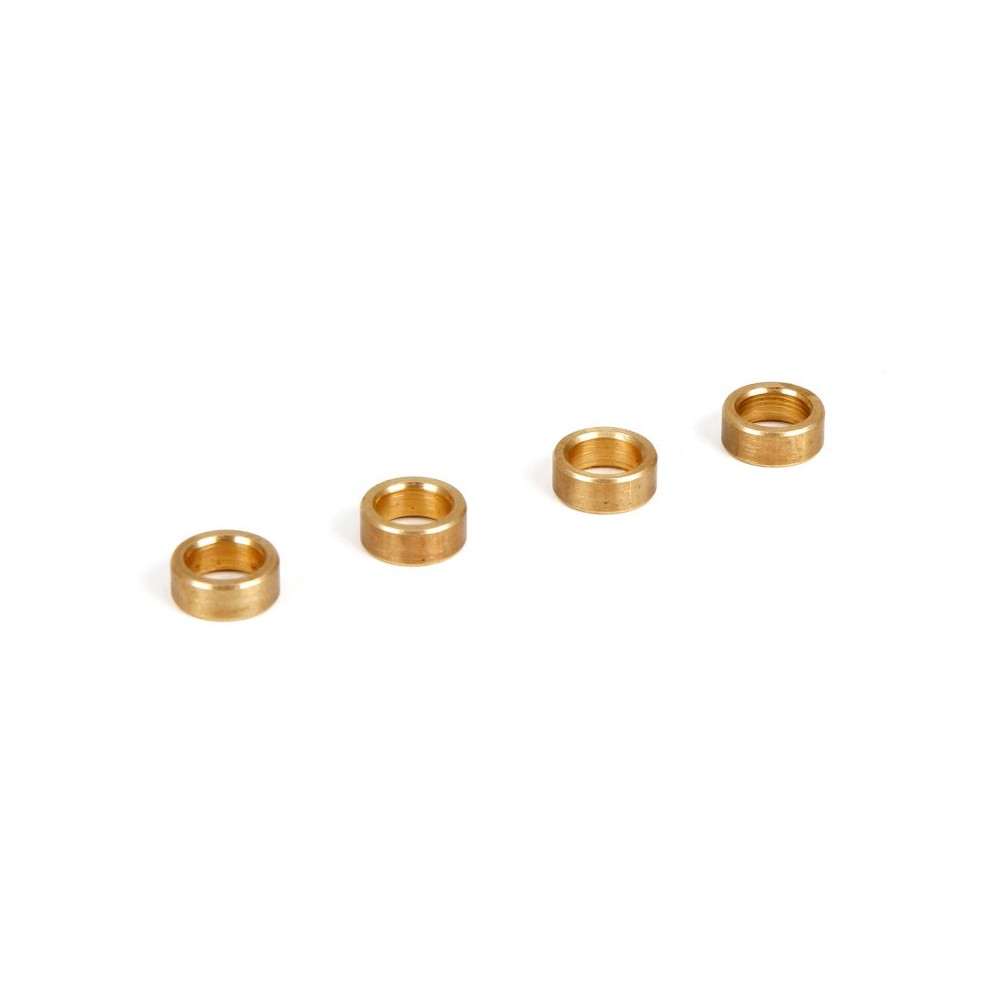 Casquillos 10x7x4 mm Losi LOS257002 Casquillos 10x7x4 mm Losi LOS257002