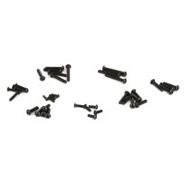 Losi Button Head Screw Set (40): MTXL-DBXL-E-DBXL 2.0 - LOS255002