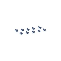 Tornillos cabeza botón 4-40 x 5/16 Losi LOSA6245