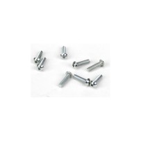 Losi Button Head Screws 5-40 x 1-2" (8) - LOSA6278