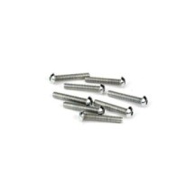 Losi Button Head Screws 5-40 x 3-4" (8) - LOSA6279