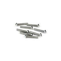 Tornillos cabeza botón 5-40 x 3/4 Losi LOSA6279