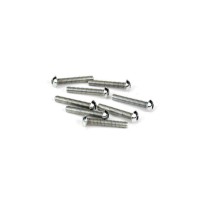 Losi Button Head Screws 5-40 x 3-4" (8) - LOSA6279