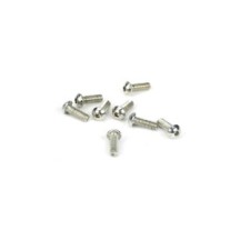 Losi Button Head Screws 5-40 x 3-8" (8) - LOSA6277