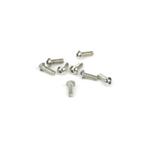 Tornillos cabeza botón 5-40 x 3/8 Losi LOSA6277
