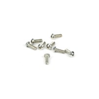 Losi Button Head Screws 5-40 x 3-8" (8) - LOSA6277