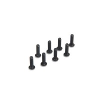 Tornillos cabeza botón 8-32 x 5/8 Losi LOSA6266
