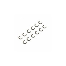 Losi C-Clips Large - LOSA6102