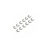 Losi C-Clips Large - LOSA6102