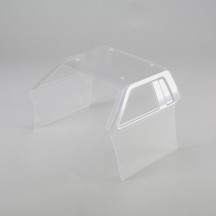 Cabina transparente Super Baja Rey Losi LOS350002