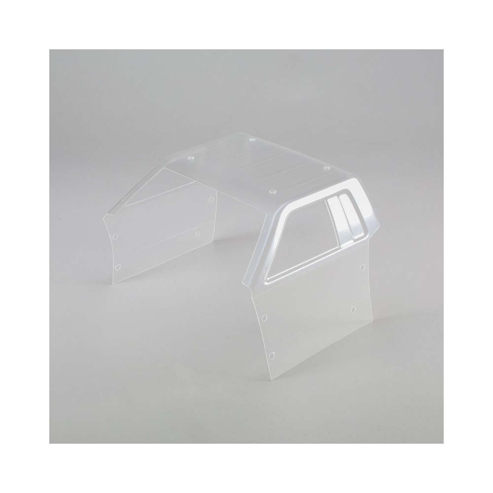 Cabina transparente Super Baja Rey Losi LOS350002 Cabina transparente Super Baja Rey Losi LOS350002