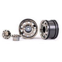 Llantas delanteras 2.2 TRX-6 Traxxas TRX8876