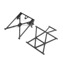Losi Cage Roof Bed: Hammer Rey - LOS231088