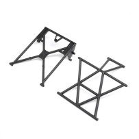 Losi Cage Roof Bed: Hammer Rey - LOS231088