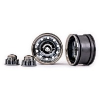 Llantas traseras 2.2 TRX-6 Traxxas TRX8876X