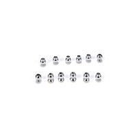 Losi Camber & Steering Ball Set (12): 10-T - LOSB4022