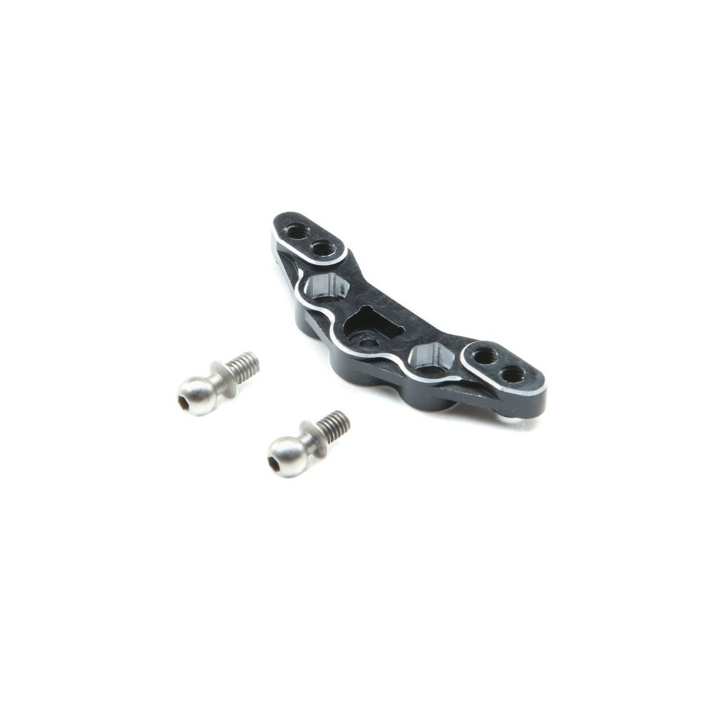 Bloque de caída delantero Losi Mini-T 2.0 LOS311009 Bloque de caída delantero Losi Mini-T 2.0 LOS311009