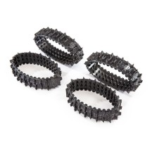 Orugas Deep-Terrain TRX-4 Traxx juego completo TRX8877