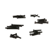 Tornillos cabeza cilíndrica Losi MTXL DBXL LOS255001
