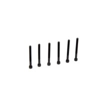Tornillos 4-40 x 1 1/4 pulgadas Losi LOSA6287
